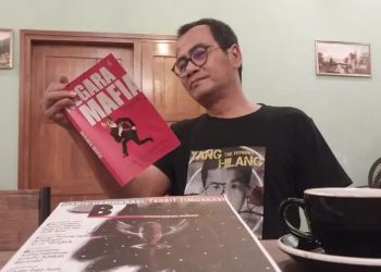 Resep Membangun Kembali Kepercayaan Publik kepada DPR dan Pemerintah