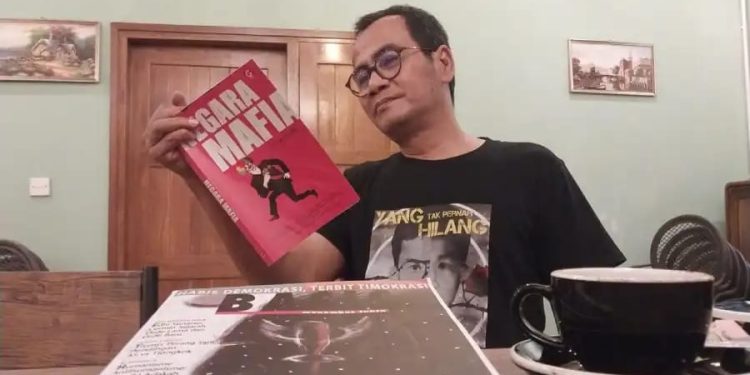 Resep Membangun Kembali Kepercayaan Publik kepada DPR dan Pemerintah