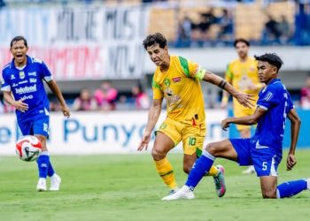 Kekalahan Persebaya di Bandung Sudah Diprediksi dan Mengasah Kesabaran