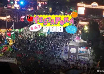 Banyak Band Mundur di Pestapora, Soleh Solihun Minta Dimaklumi, Kunto Aji Sebut Penyebabnya