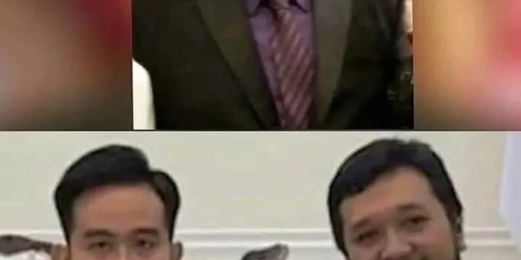 Gibran Dinilai Salah, Pertemuan dengan Ojol yang Diduga Rekayasa, Netizen Sebut Pencitraan Jokowi