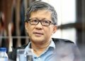 Komentar Rocky Gerung tentang Keponakan Presiden Prabowo Mundur dari DPR Bertanggung Jawab