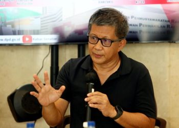 Prabowo Dinilai Belum Radikal untuk Copot Pejabat Jokowi di Kabinet