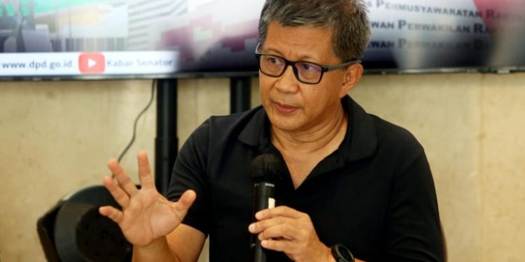 Prabowo Dinilai Belum Radikal untuk Copot Pejabat Jokowi di Kabinet