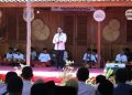 Sekda Bondowoso Soroti Kepala OPD yang Menjabat Lebih dari 5 Tahun Cenderung Kurang Kreatif