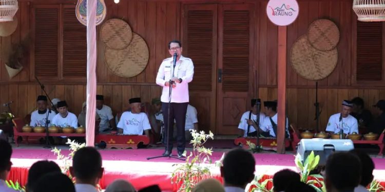 Sekda Bondowoso Soroti Kepala OPD yang Menjabat Lebih dari 5 Tahun Cenderung Kurang Kreatif