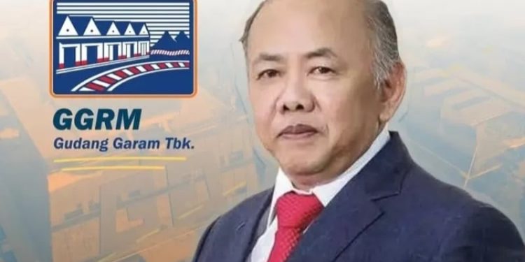Karyawan Menangis Kena PHK Massal, Profil Pemilik Gudang Garam, Orang Terkaya Indonesia