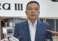 Kabar Pergantian Kapolri Makin Memanas, Wakil Ketua DPR RI Klaim Belum Terima Surat Apa Pun