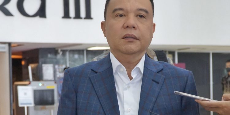 Kabar Pergantian Kapolri Makin Memanas, Wakil Ketua DPR RI Klaim Belum Terima Surat Apa Pun