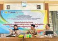 Pakan Terapung Mandiri Petani Ikan Lamongan Optimalkan Budidaya Patin