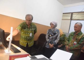 Layanan Publik Berkualitas Menciptakan Kenyamanan dan Kesejahteraan Masyarakat