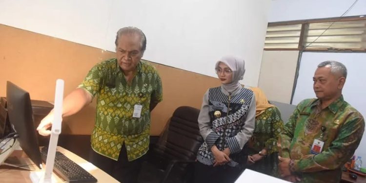 Layanan Publik Berkualitas Menciptakan Kenyamanan dan Kesejahteraan Masyarakat