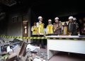 Pemkab Kediri Rencanakan Penghapusan Aset Gedung DPRD dan Rehabilitasi dari Kementerian PU