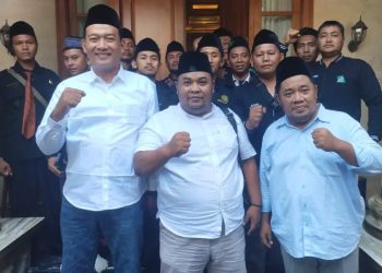 Demo 3 September Dibatalkan, Aliansi Santri Nusantara Tanyakan Nasib Donasi Masyarakat