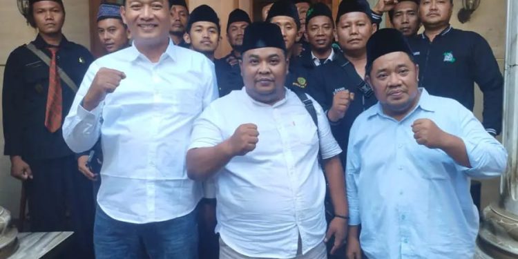 Demo 3 September Dibatalkan, Aliansi Santri Nusantara Tanyakan Nasib Donasi Masyarakat