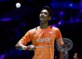Hasil Lengkap Wakil Indonesia di 16 Besar Hong Kong Open 2025 dan Lima Wakil Mundur