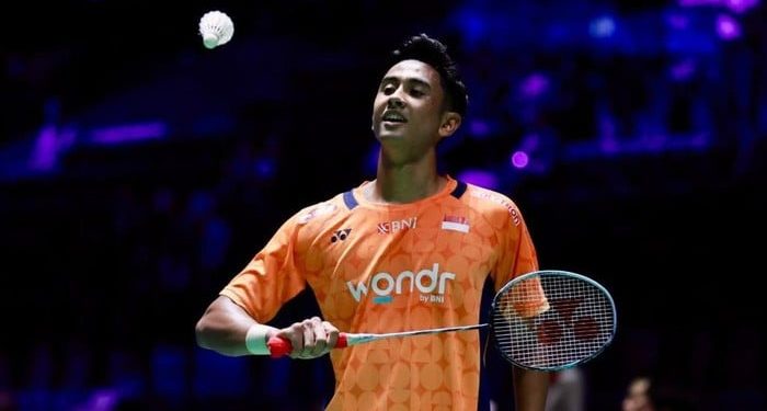 Hasil Lengkap Wakil Indonesia di 16 Besar Hong Kong Open 2025 dan Lima Wakil Mundur