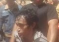 Perhitungan Salah, Warga Surabaya Hajar Bandit Pembobol Rumah