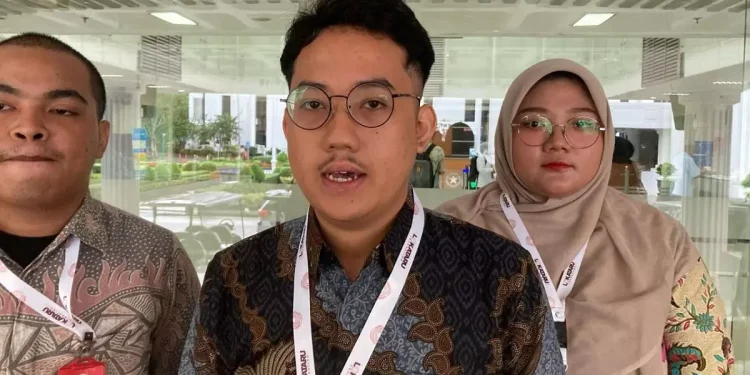 Surat Terbuka Delpedro Marhaen Mengungkap Alasan Penangkapan oleh Polisi