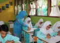 RUU Sidiknas Diingatkan, UU Guru dan Dosen Akan Dikodifikasi