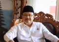 Dugaan Korupsi Kuota Haji 2024 Terkait PBNU, Sekjen Gus Ipul Beri Penjelasan