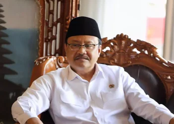 Dugaan Korupsi Kuota Haji 2024 Terkait PBNU, Sekjen Gus Ipul Beri Penjelasan