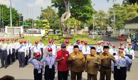 Anak Jombang Berkarya, Menjaga Budaya dan Membangun Harapan