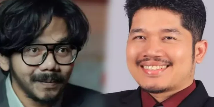 Jangan Mudah Percaya Klaim Ferry Irwandi Tentang Dalang Demo Pembubaran DPR
