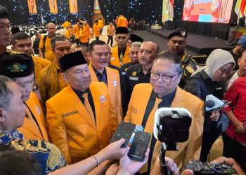 Bimtek Nasional, OSO Janji Kembalikan Kejayaan Hanura ke Senayan