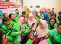 Pemprov Jatim dan Aplikator Sepakat Jalankan Keputusan Gubernur tentang Tarif Transportasi Online
