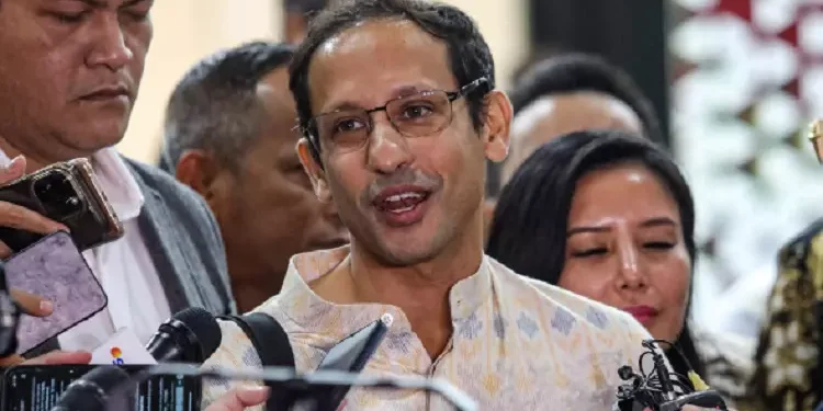 Tiga Kali Diperiksa, Nadiem Makarim Jadi Tersangka Korupsi Laptop Chromebook