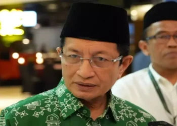 Pernyataan Bandingkan Guru dan Pedagang, Nasaruddin Umar Segera Minta Maaf