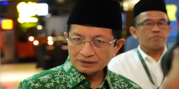 Pernyataan Bandingkan Guru dan Pedagang, Nasaruddin Umar Segera Minta Maaf
