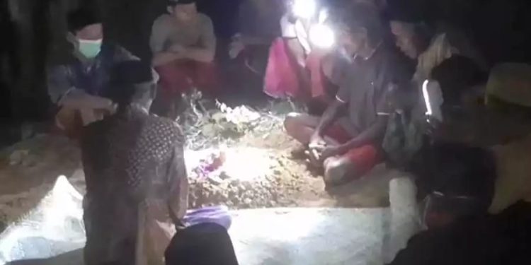 Ayah Syifa Diperiksa Polisi, Ibu Masih Dalam Pencarian