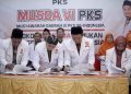Sederhana, Berarti, dan Penuh Komitmen dalam Perjuangan