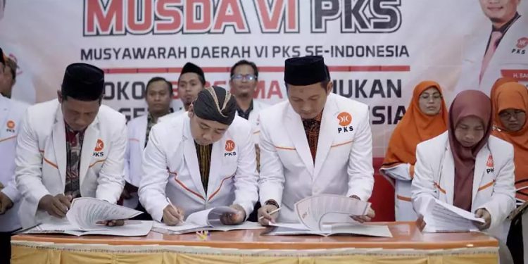 Sederhana, Berarti, dan Penuh Komitmen dalam Perjuangan