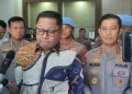 Jawaban RMS dan Benny K Harman tentang RUU Perampasan Aset yang Berbeda