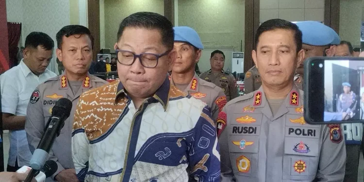 Jawaban RMS dan Benny K Harman tentang RUU Perampasan Aset yang Berbeda
