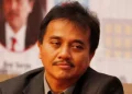 Roy Suryo Kritisi Gibran: Fufufafa Berbuat Ulah di Saat Bangsa Bersedih