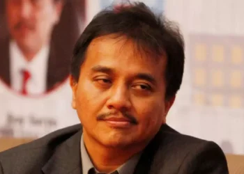 Roy Suryo Kritisi Gibran: Fufufafa Berbuat Ulah di Saat Bangsa Bersedih