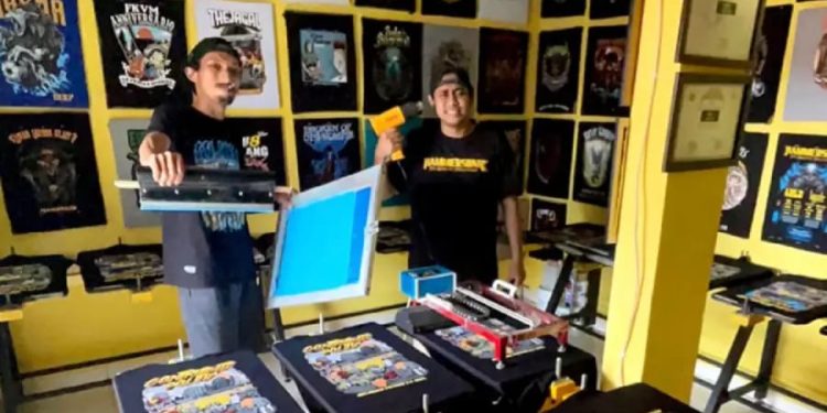 Menelusuri Dinamika Fesyen Malang dari Sejarah hingga Pelaku Usaha Saat Ini