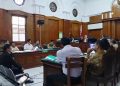 Bagian Keuangan Berikan Kesaksian Terkait Kepemilikan Tabloid Nyata
