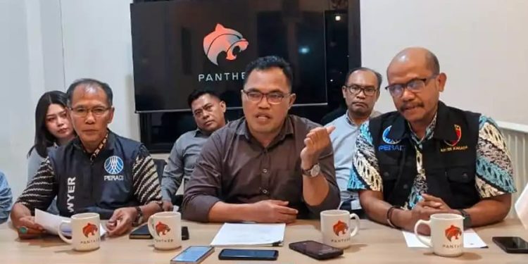 Nasabah Apartemen Resah, Pembangunan Belum Terealisasi Setelah 11 Tahun