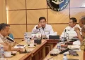 Penetapan Pelabuhan Tanjung Pakis sebagai Pintu Karantina Nasional oleh Pemkab Lamongan
