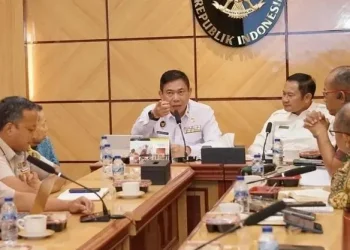 Penetapan Pelabuhan Tanjung Pakis sebagai Pintu Karantina Nasional oleh Pemkab Lamongan