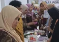 Tingkatkan Ekonomi Warga Lebakharjo Malang Melalui Pelatihan Olah Ikan