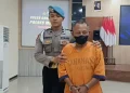 Suami di Malang Bunuh dan Bakar Jasad Istrinya setelah Ditolak Hubungan Badan