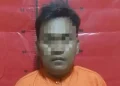 Warga Gapura Sumenep Tersangka Pencurian Sepeda Motor Ditangkap di Rumahnya