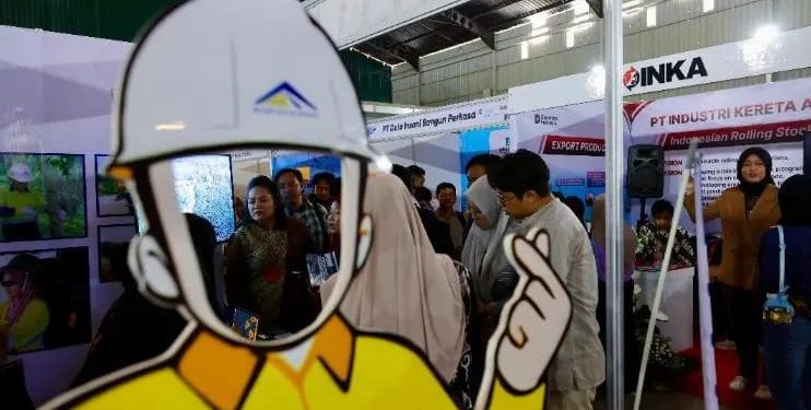 Karir Expo Banyuwangi 2025 Hadir Kembali dengan 2000 Lowongan Kerja Tersedia