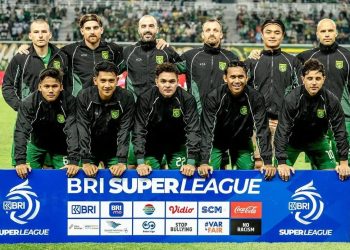 Persebaya Membuat Pertandingan Terasa Membosankan Tanpa Jamie Carragher